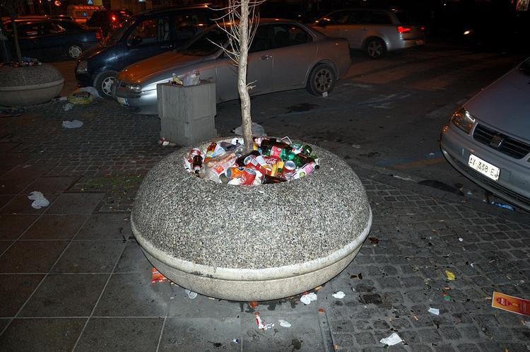 Бангладеш? Нет, Италия!