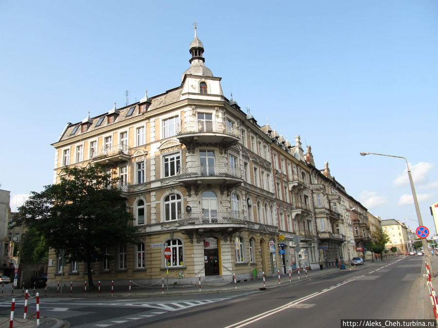 Ополе - столица польской песни