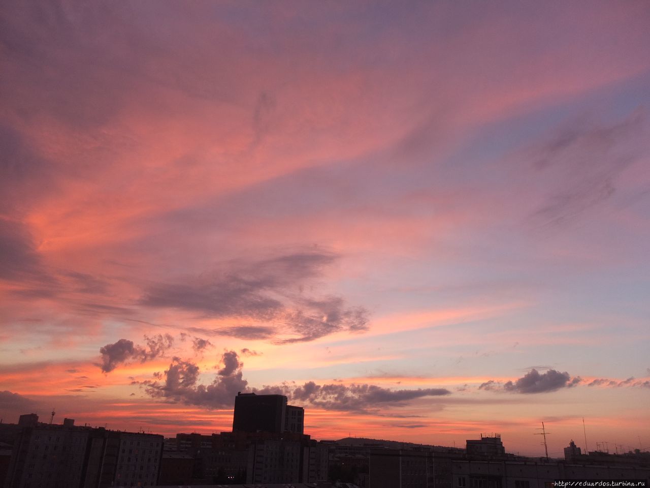 Снова нам назакатило) Красноярск, Россия