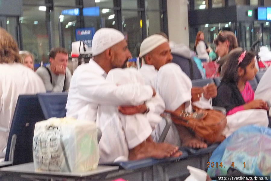 Удивительное рядом!!! ОАЭ