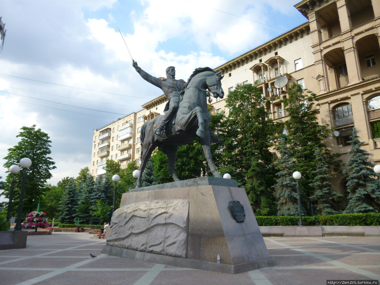 Эти слова о тебе, Москва!.. Москва, Россия