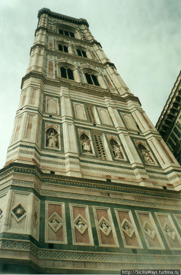 Campanile