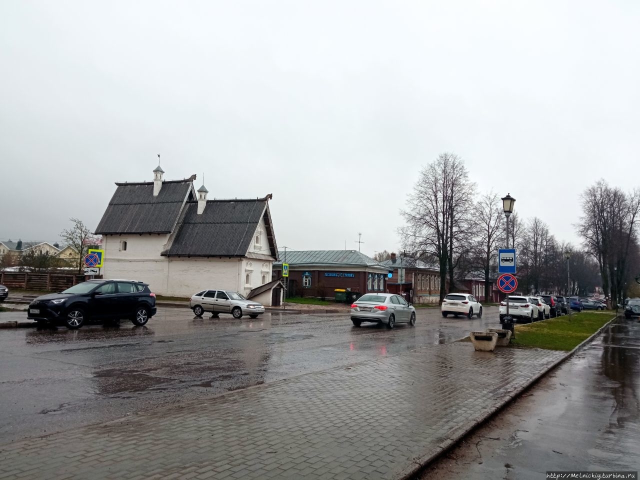 осадки суздаль