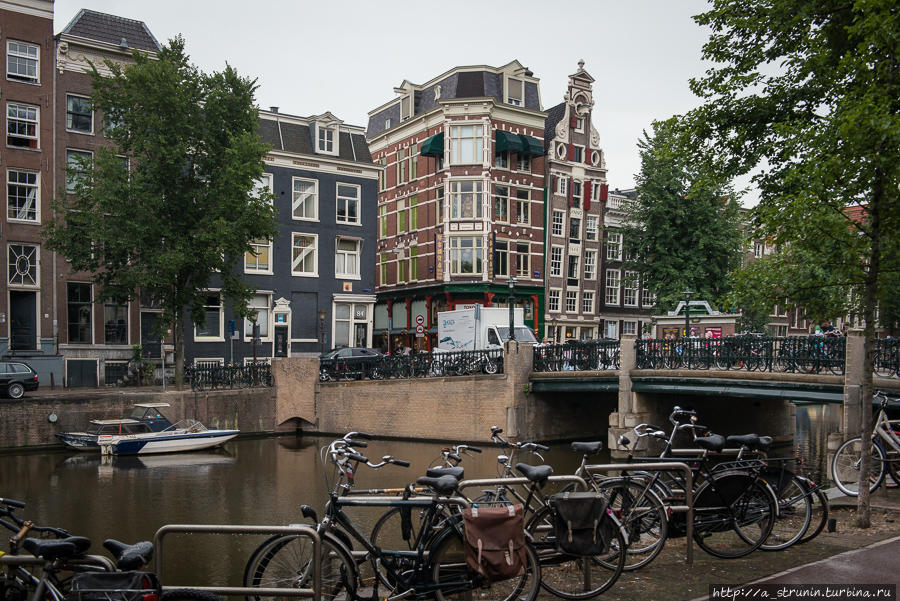 Вольный город Амстердам Амстердам, Нидерланды