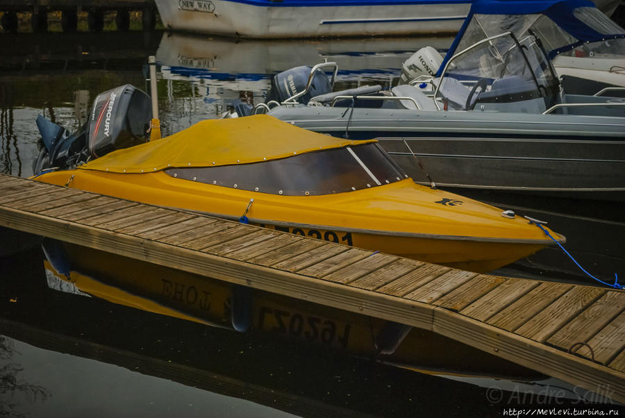 Агенскалнский залив Рига, Латвия