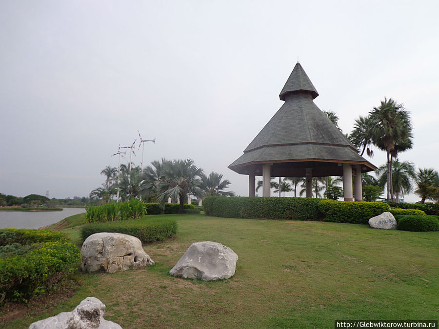 Город Накхон-Ратчасима ч.2. Накхон-Ратчасима, Таиланд