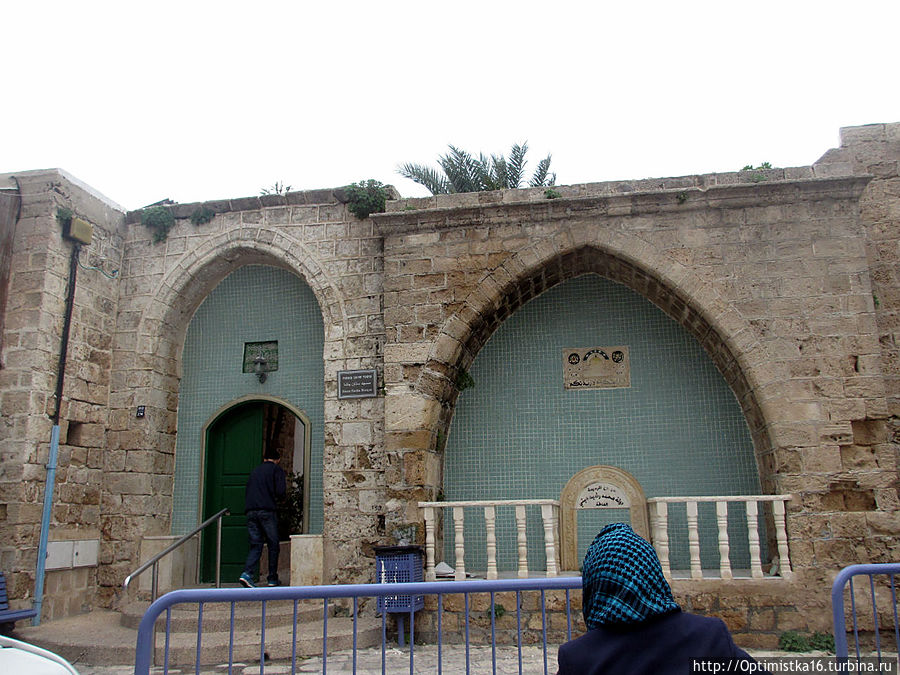 Один час на Акко в ходе экскурсии Акко, Израиль