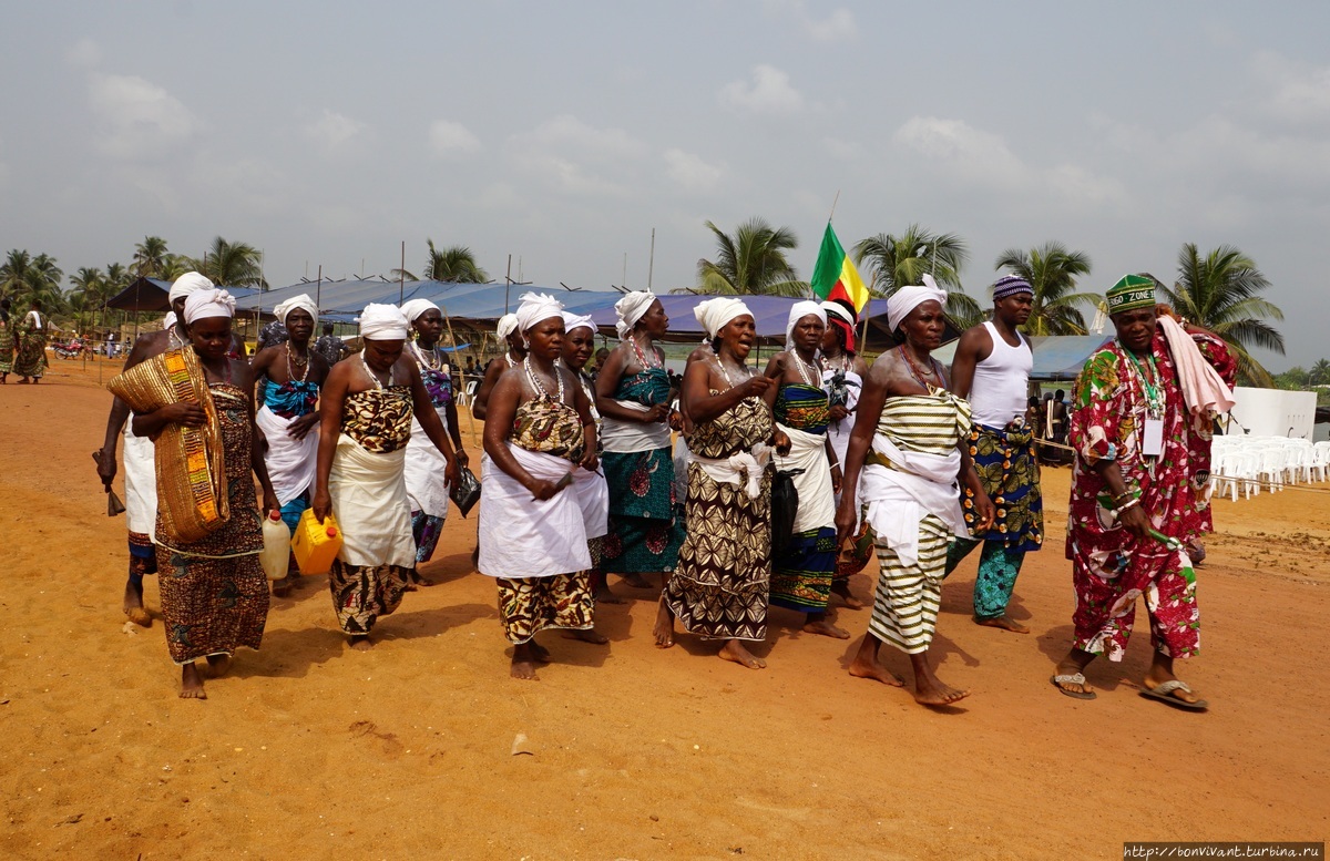 Водунси Водунси