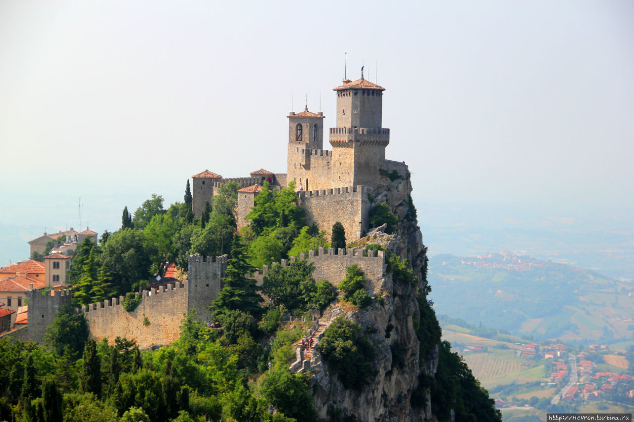 Dark Markets San Marino