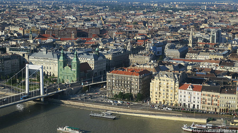 Некоторые советы для тех, кто в Будапешт приезжает впервые Будапешт, Венгрия