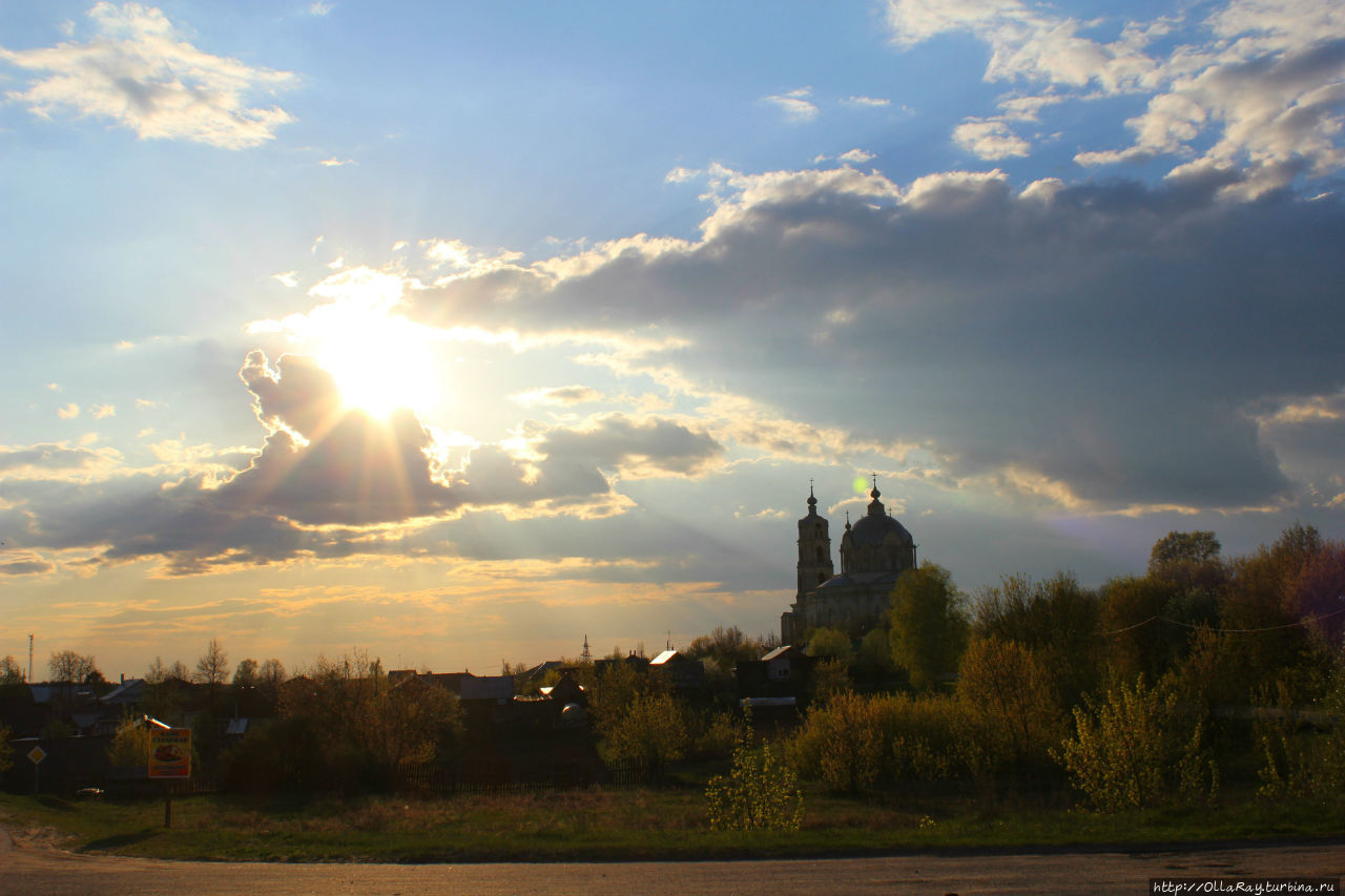 Яндекс.Навигатор: reality