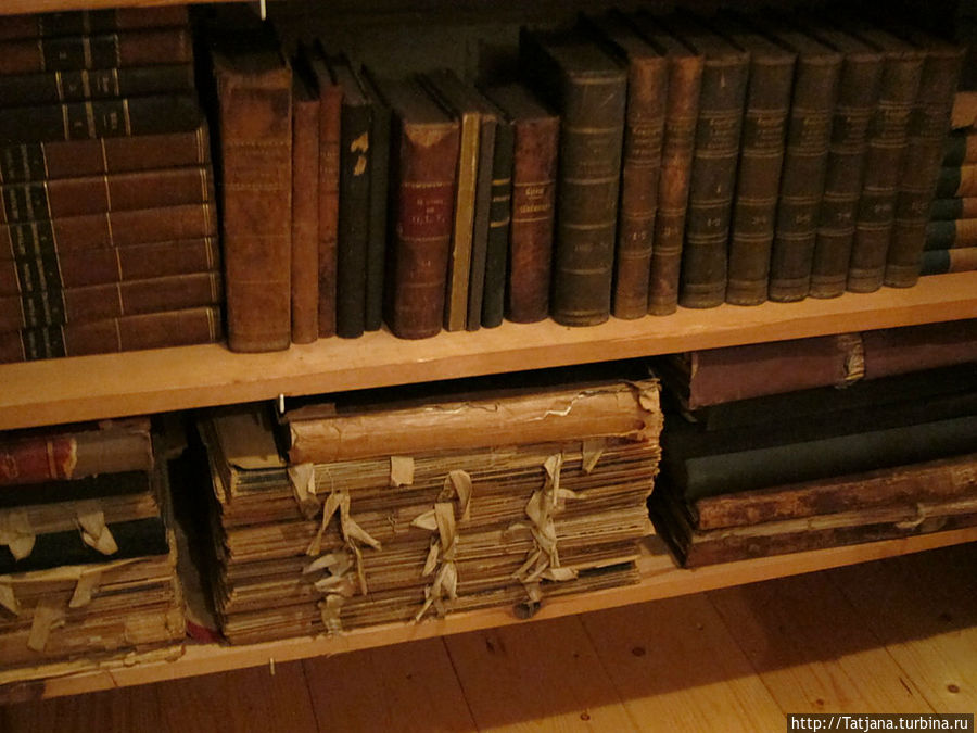 старинный отзывы