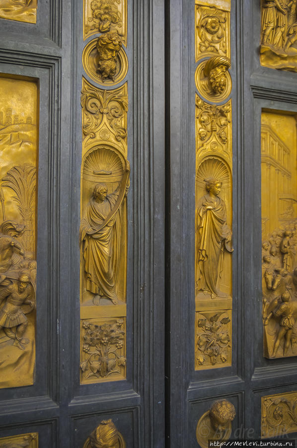 Скрижали Флоренция, Италия