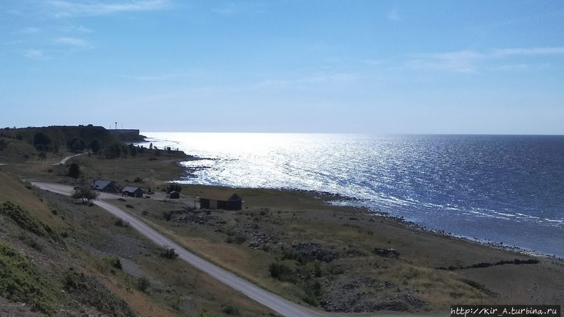 Проливы Готланд