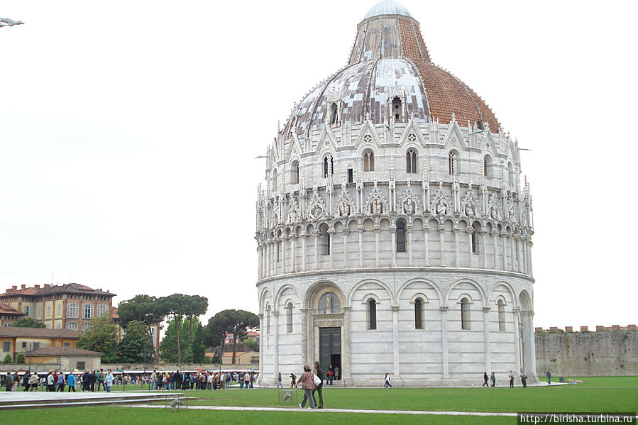 Прогулки по Италии Рим, Италия