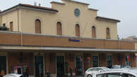 Вокзал в Ареццо