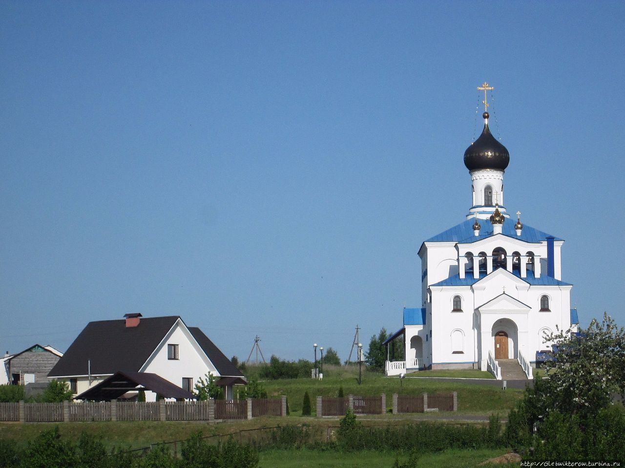 Мядель достопримечательности фото с описанием