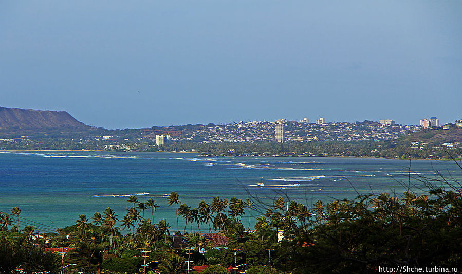 Maunalua Bay