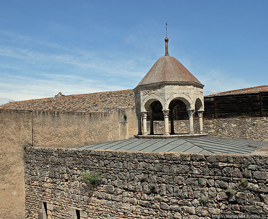 арабские бани