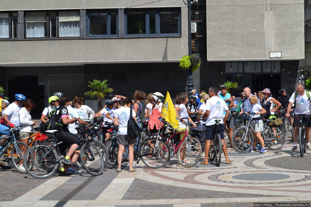 Гуляя по Пешту.  От Парламента  до площади Вёрешмарти Будапешт, Венгрия