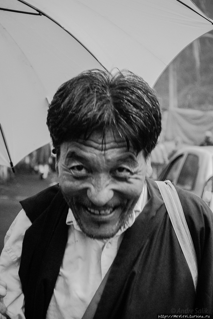 Озеро в Ревалсаре, Индия Штат Химачал-Прадеш, Индия