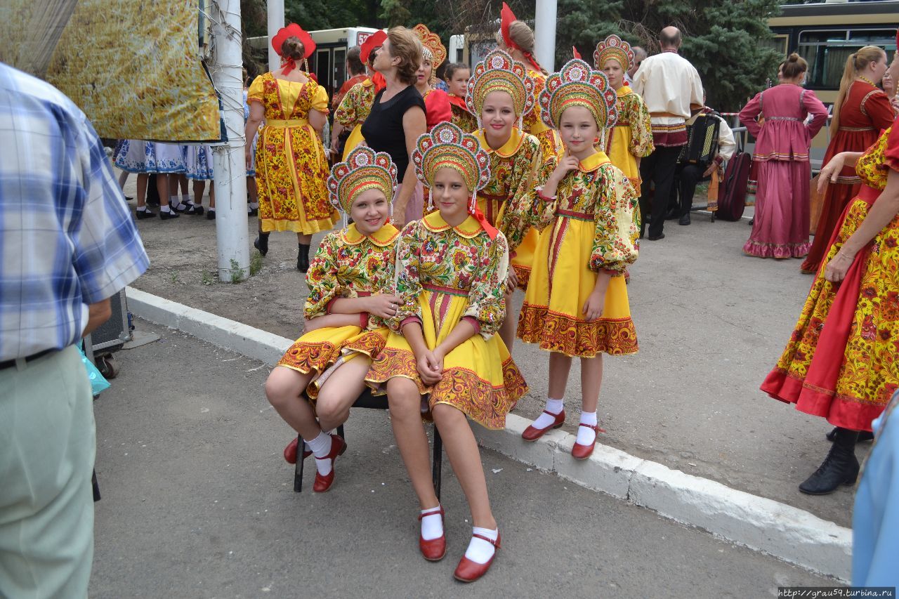 Саратовский калач Саратов, Россия