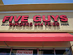 Five Guys