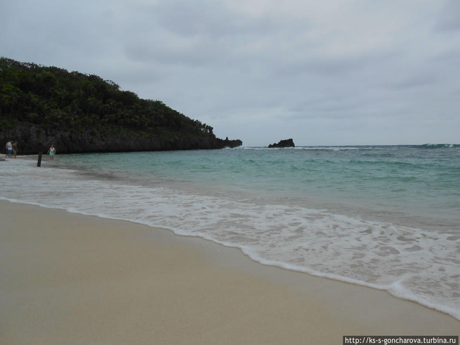 Дайвинг на Роатане Остров Роатан, Гондурас