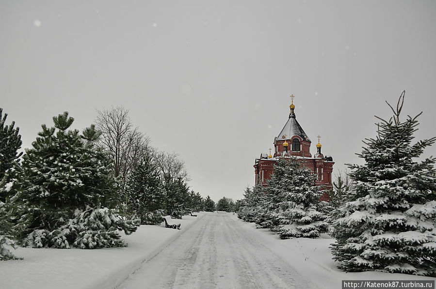 Михайловский монастырь — удивительное место! Суздаль, Россия