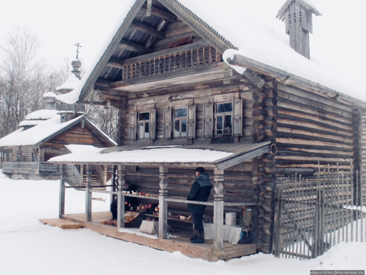 Витославлицы Великий Новгород, Россия