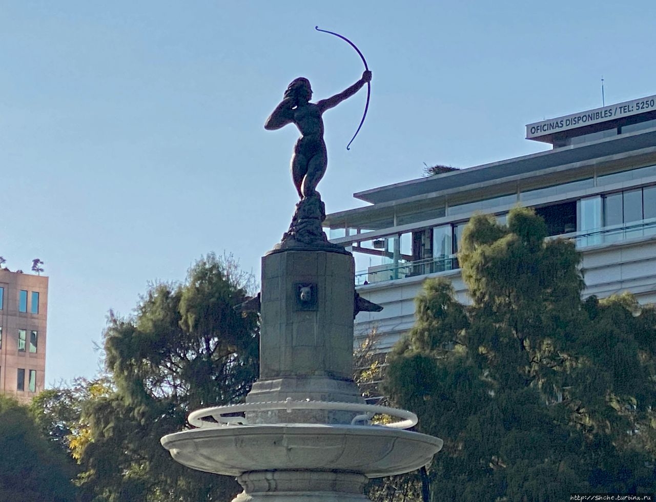 Фонтан Фонтан