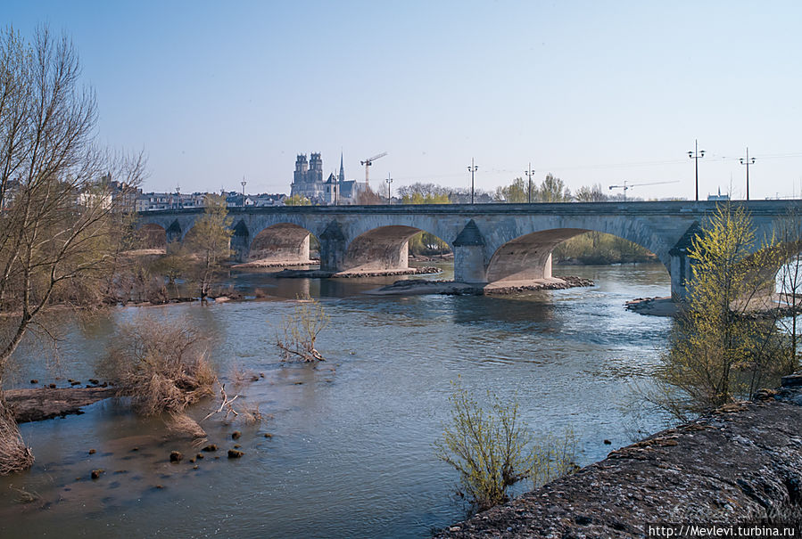 Орлеан Орлеан, Франция