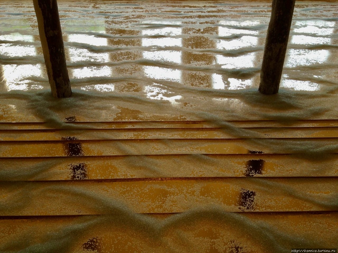 Массачусетский музей современного искусства Норт-Адамс, CША Массачусетский музей современного искусства Норт-Адамс, CША