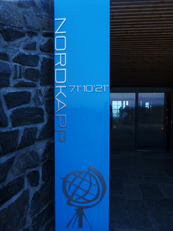 Нордкап — прогулка выходного дня или полярная экспедиция... Нордкап, Норвегия