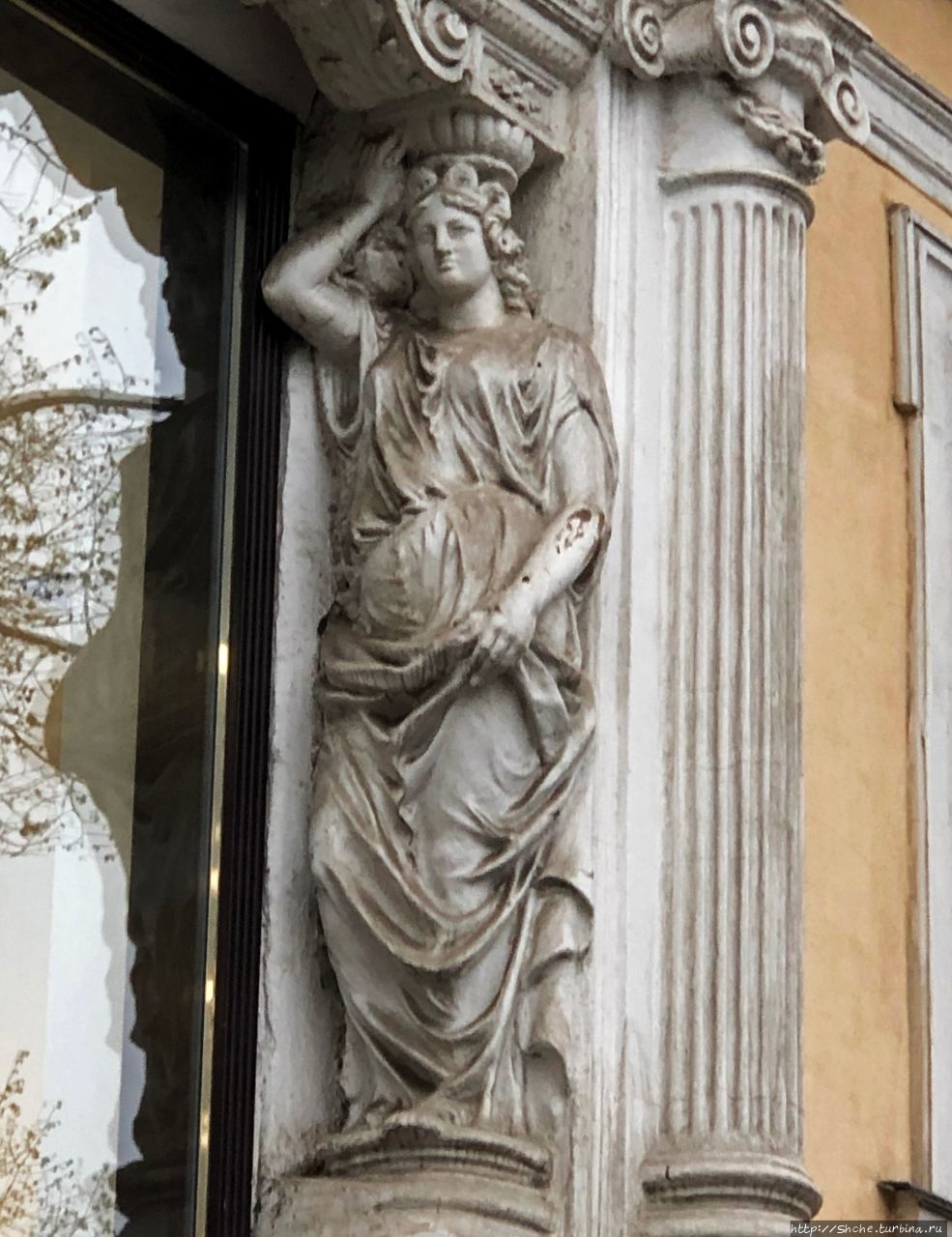 Улица Дерибасовская Одесса, Украина Улица Дерибасовская Одесса, Украина