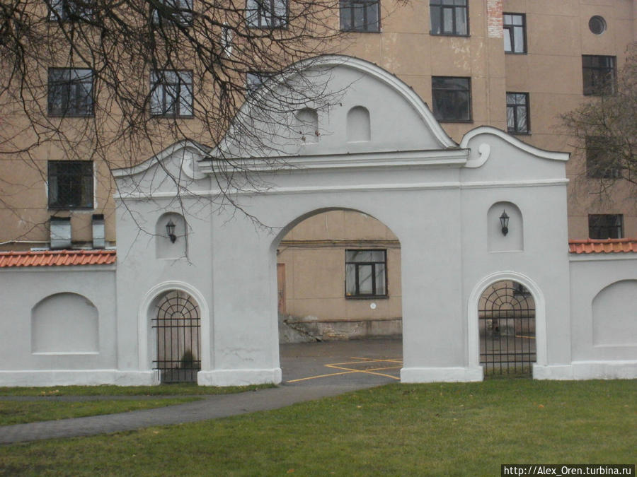 Митава Елгава, Латвия