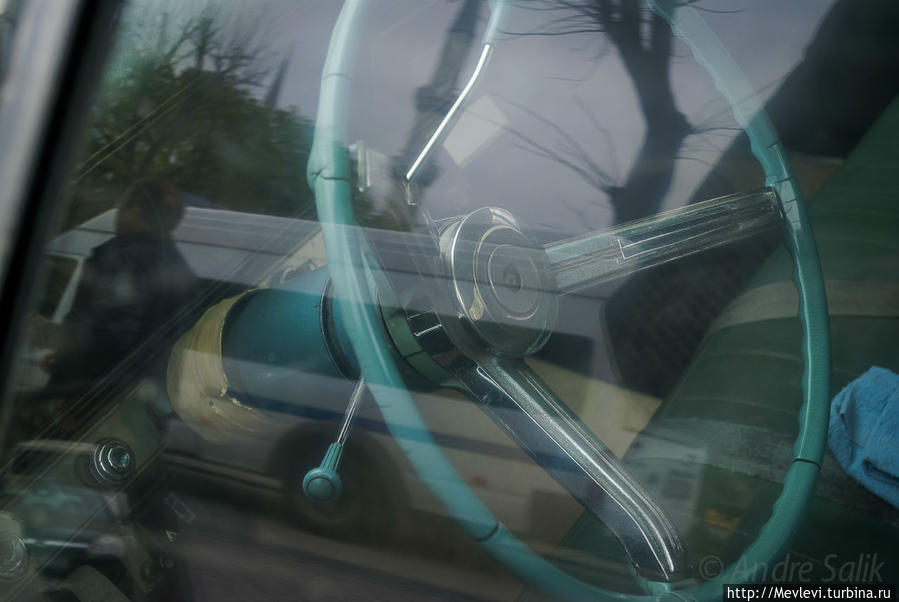 Целый день в Самбуле Стамбул, Турция