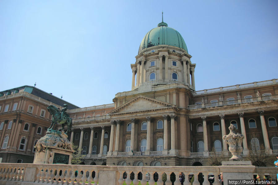 Венгрия моими глазами Венгрия