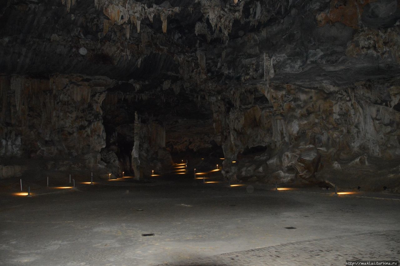 Канго. Пещерные ощущения Канго-Кейвс, ЮАР Канго. Пещерные ощущения Канго-Кейвс, ЮАР