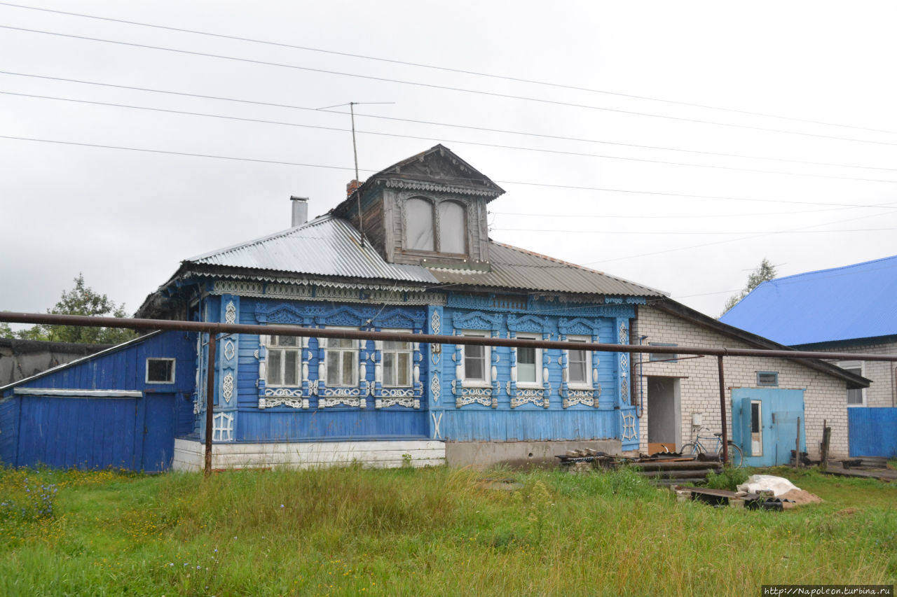 Поселок Козино Нижегородской Области Купить Дом