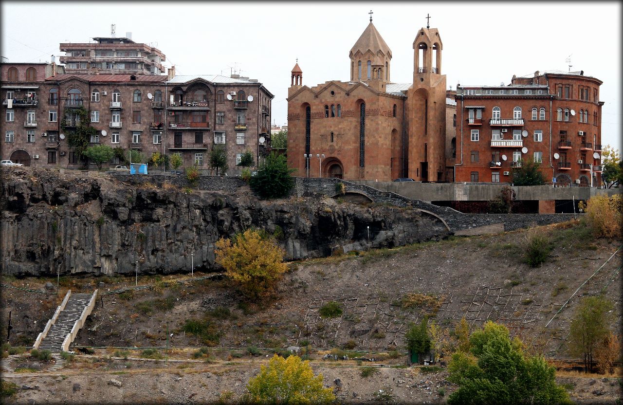 Душевный Ереван Ереван, Армения