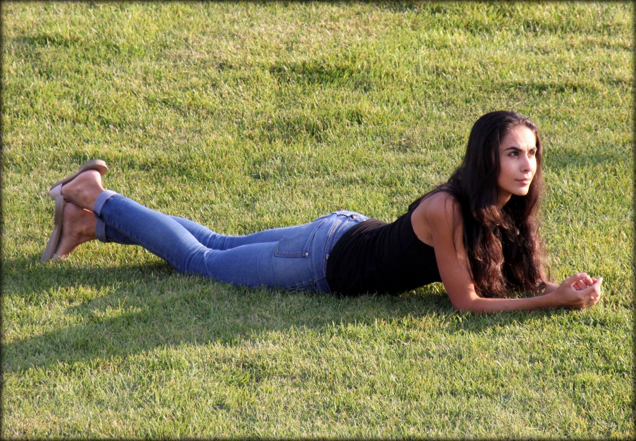 Девушки бывают разные — часть 4 Девушки бывают разные — часть 4