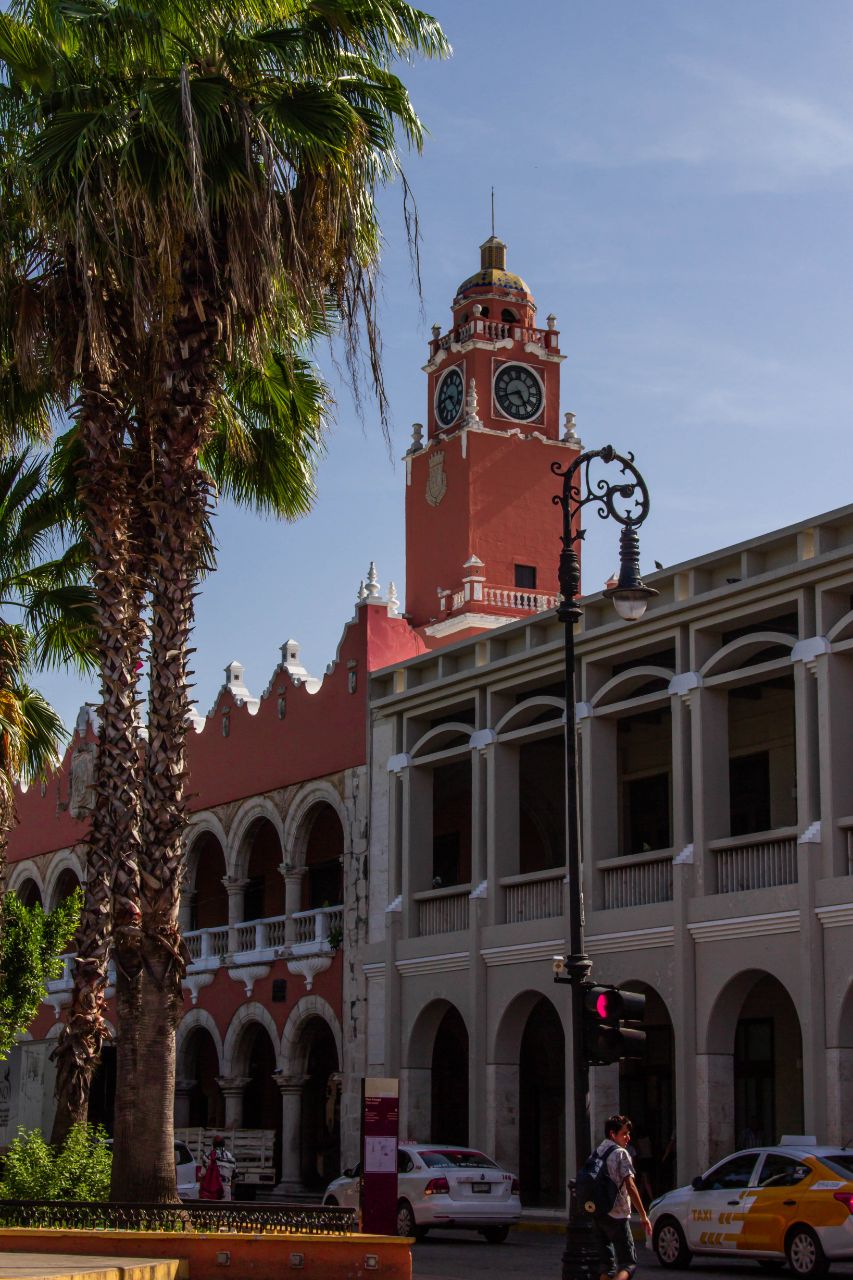 Мерида Мерида, Мексика