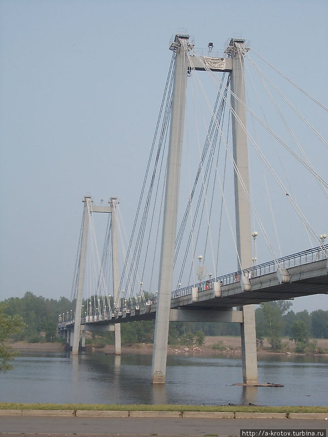 Красноярск современный, часть третья Красноярск, Россия