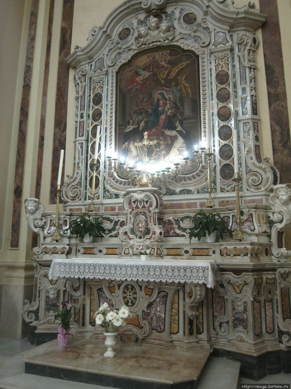 церковь св. Георгия