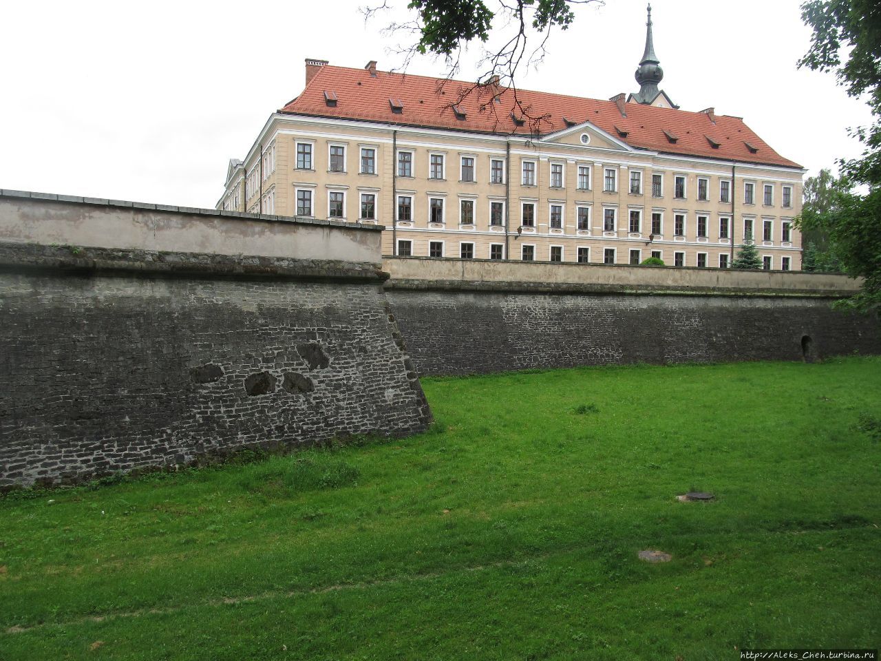 Жешувский Замок Жешув, Польша