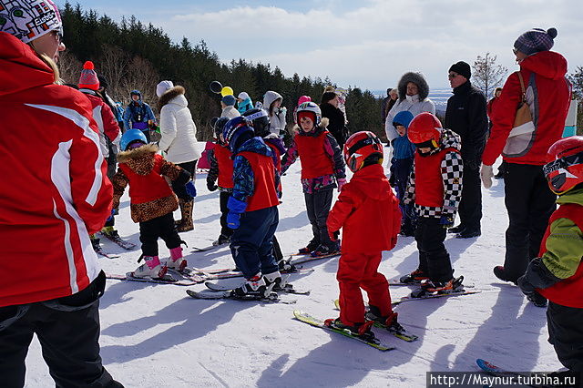 Первое открытое ... Южно-Сахалинск, Россия