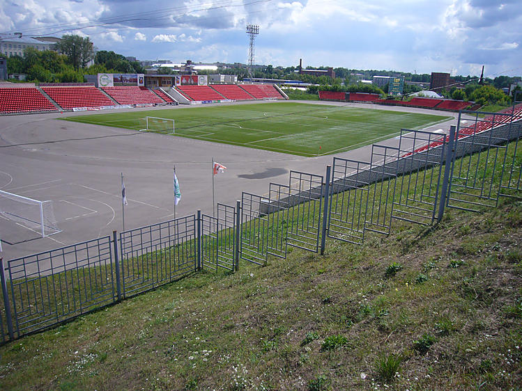 Стадион  