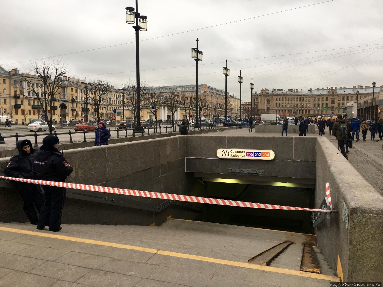 метро закрыто Санкт-Петербург, Россия