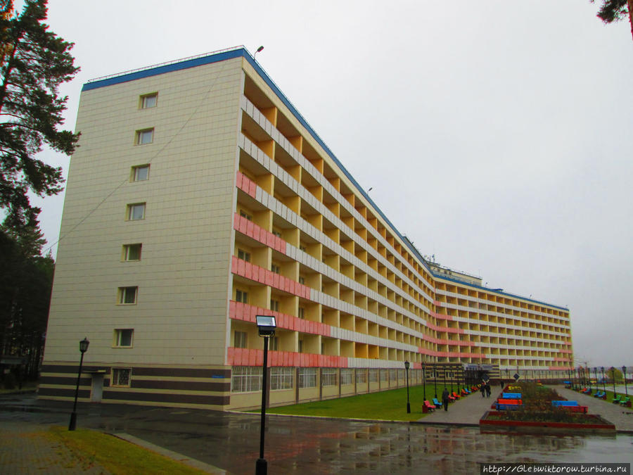 Купить 2 Комнатный Пансионат Тюмень
